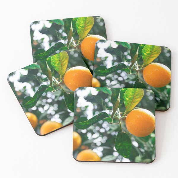 Item preview, Sweet oranges designed and sold by MikaDary.