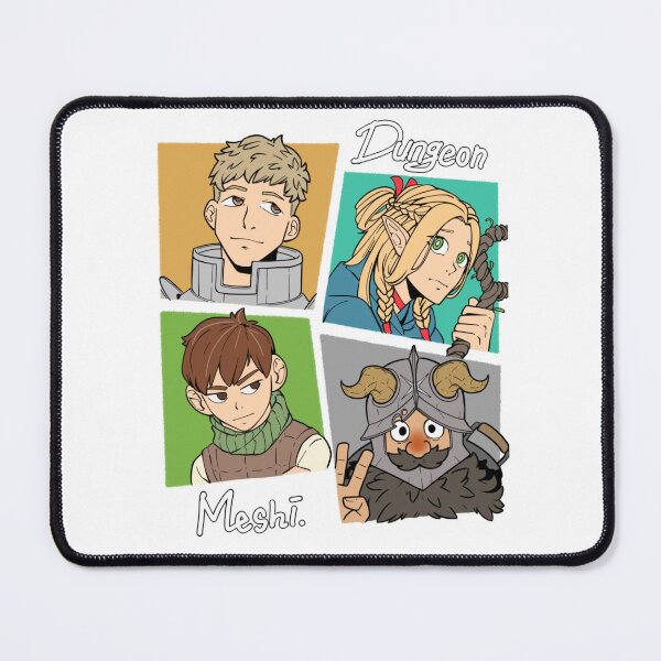 Item preview, The Dungeoneers. designed and sold by iDenied.
