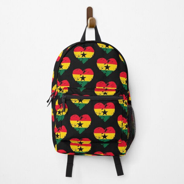 Item preview, I Love Ghana designed and sold by DreamBrushy.