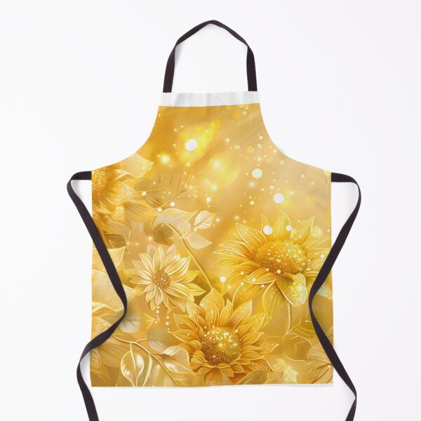 Item preview, Sunshine Paradise Pattern designed and sold by AI-Only Creations.