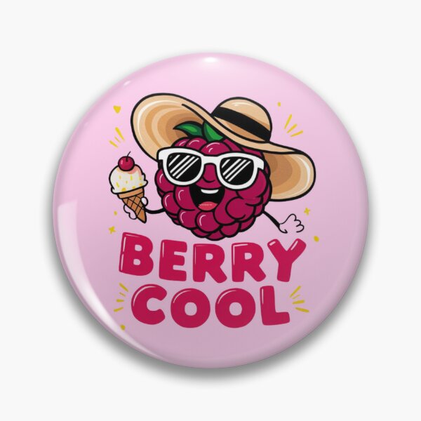 Item preview, Berry Cool designed and sold by FanaticB.