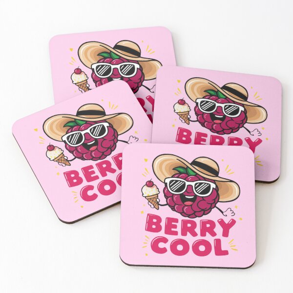 Item preview, Berry Cool designed and sold by FanaticB.
