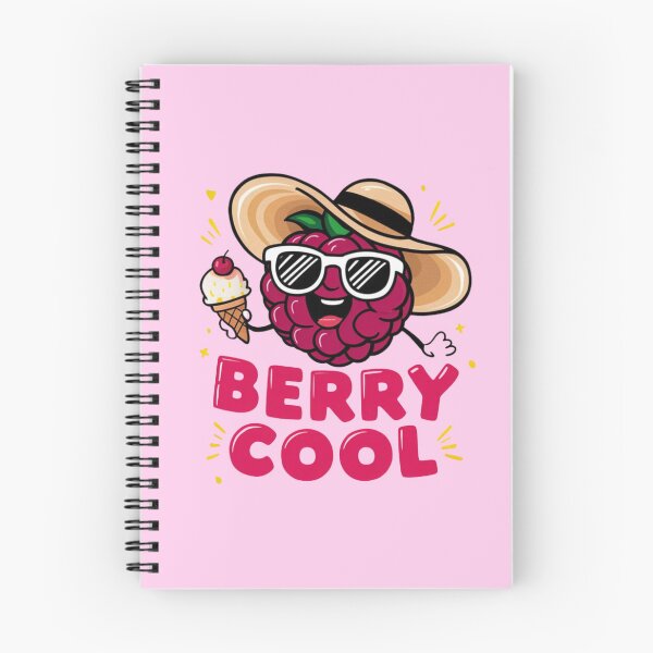 Item preview, Berry Cool designed and sold by FanaticB.