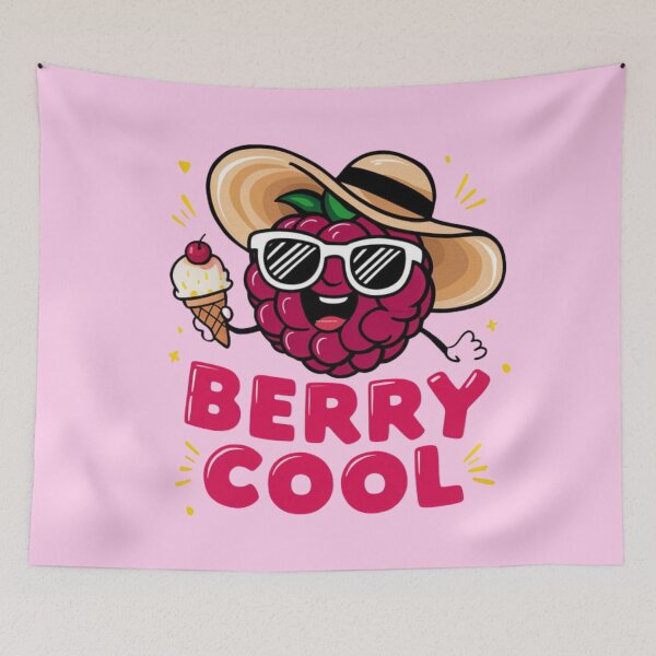 Item preview, Berry Cool designed and sold by FanaticB.