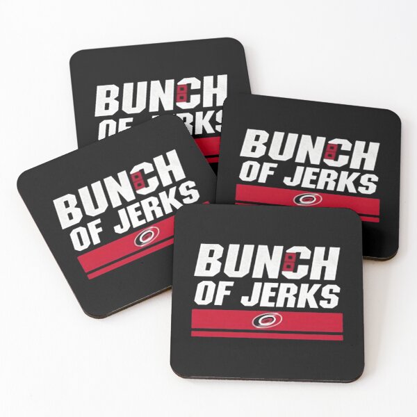 Item preview, 393 Bunch Of Jerks	 designed and sold by StaceyALangner1.