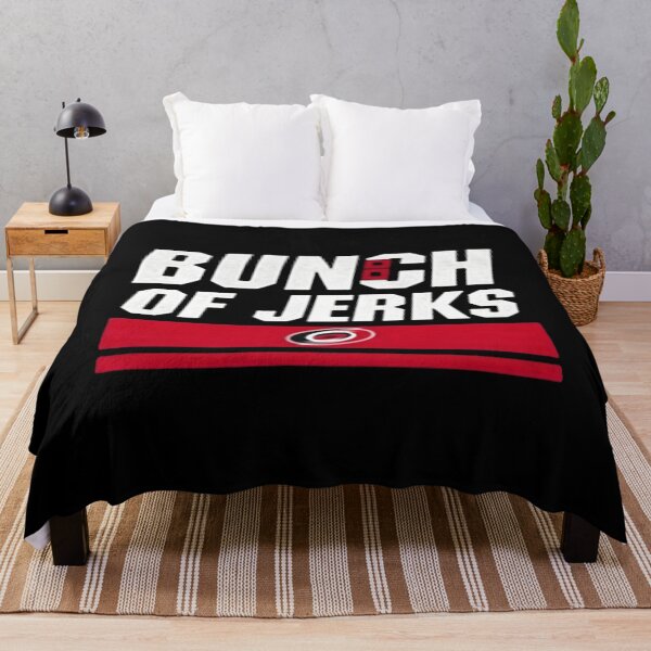 Item preview, 393 Bunch Of Jerks	 designed and sold by StaceyALangner1.