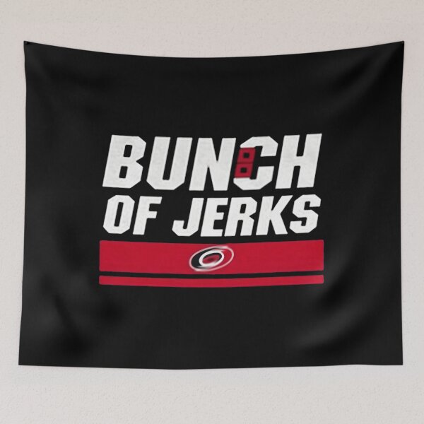 Item preview, 393 Bunch Of Jerks	 designed and sold by StaceyALangner1.