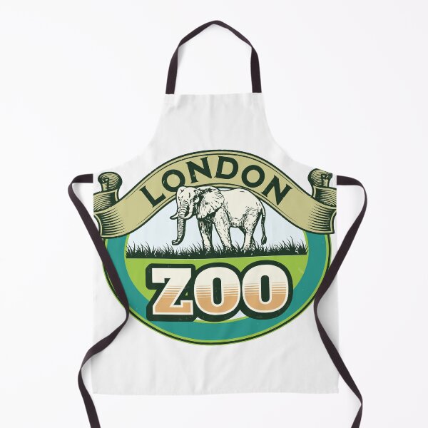 Item preview, London Zoo England designed and sold by CyberWindow.