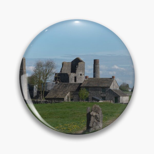 Item preview, Magpie Mine  designed and sold by hawkie.
