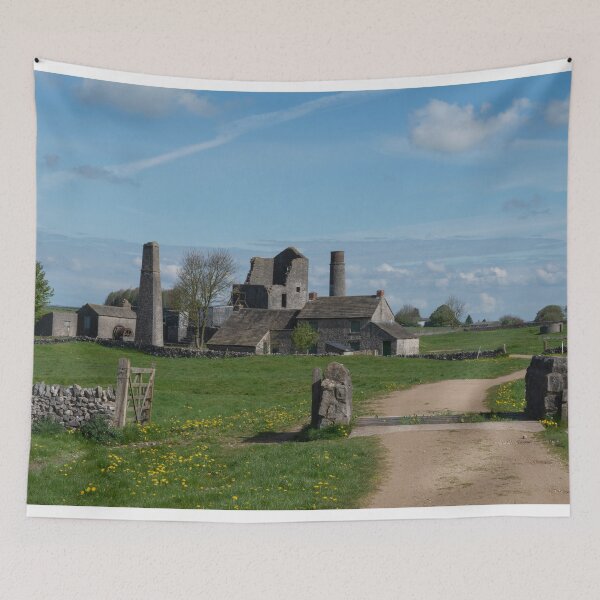 Item preview, Magpie Mine  designed and sold by hawkie.