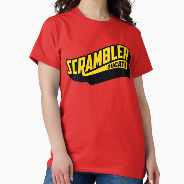 Item preview, Scrambler Ducati designed and sold by royalfixxx.