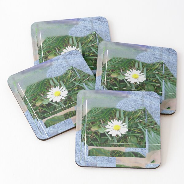 Item preview, Simple Flower, Complex Life designed and sold by LisaJene.