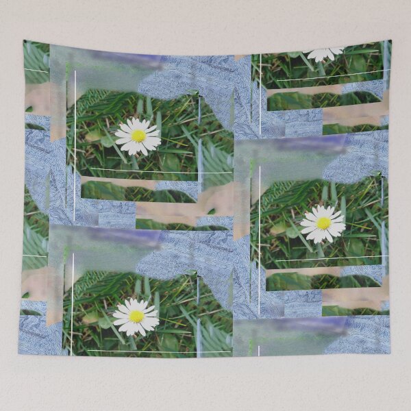 Item preview, Simple Flower, Complex Life designed and sold by LisaJene.