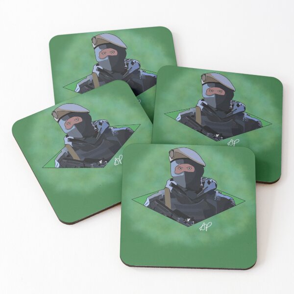 Item preview, Soldier designed and sold by artTAZtic.