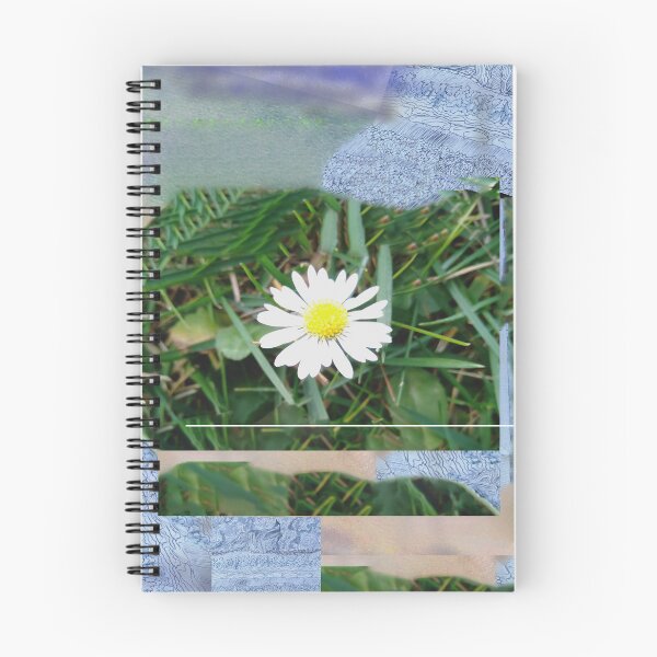 Item preview, Simple Flower, Complex Life designed and sold by LisaJene.