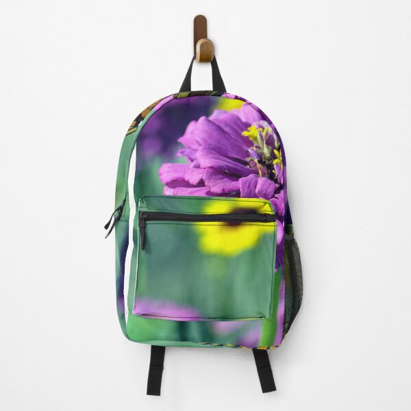 Item preview, Butterfly And Purple Flower designed and sold by MercerImages.
