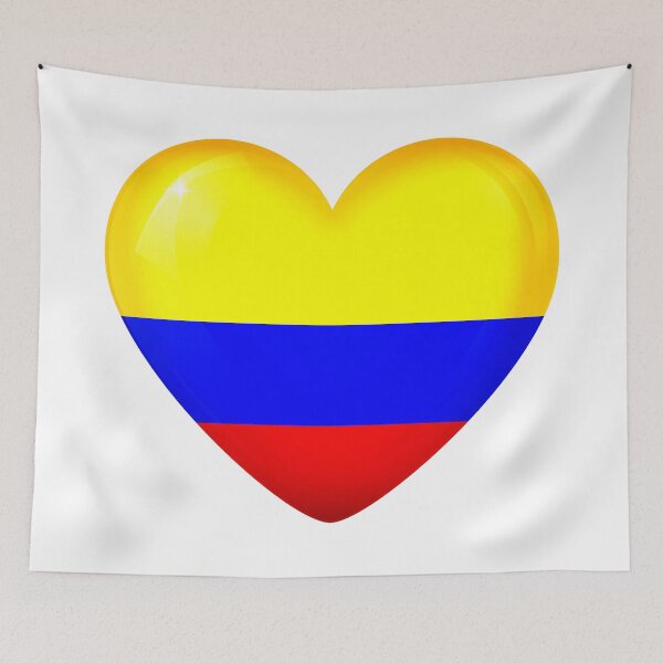 Item preview, Colombia  designed and sold by thnatha.