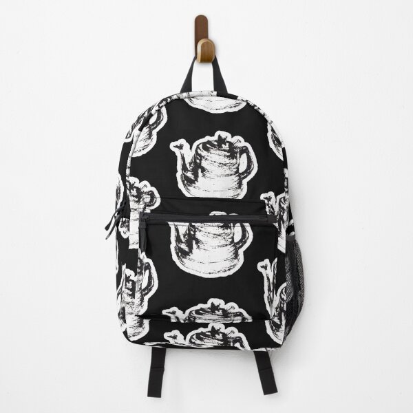 Item preview, teapot graphic designed and sold by Ratatatts.