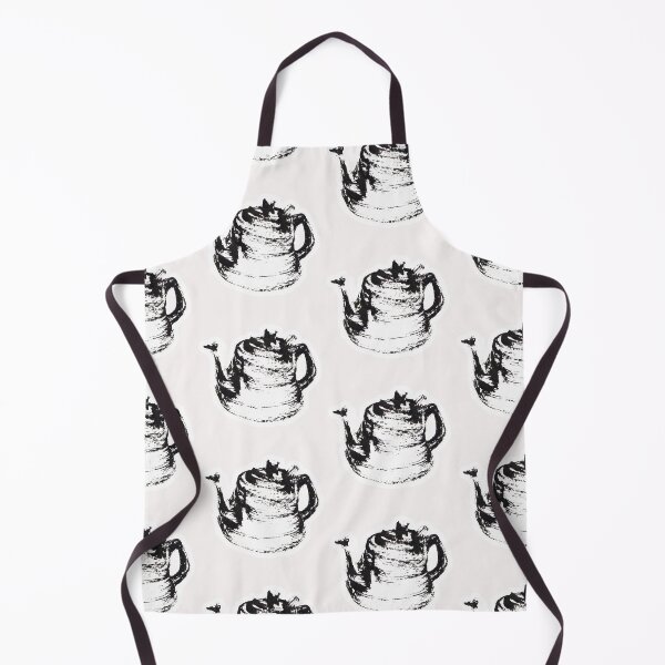 Item preview, teapot graphic designed and sold by Ratatatts.