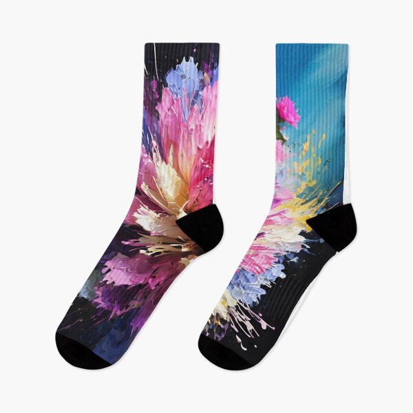 Item preview, Exploding Photon Flower designed and sold by fotofeast.