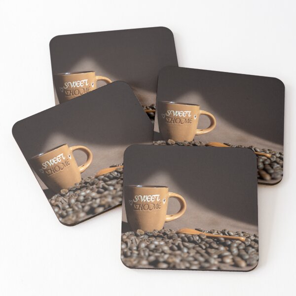 Item preview, Morning with coffee designed and sold by MikaDary.