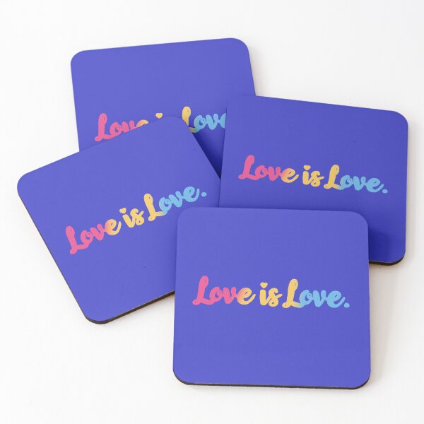 Item preview, Love is Love Pride with Pansexual Flag Colors designed and sold by · GAMING SOUL ·.