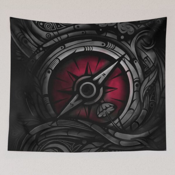 Item preview, drawing, cartoon, dark, black, illustration  designed and sold by NAVAL00.