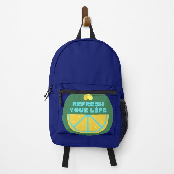 Item preview, Refresh Your Life designed and sold by Aise06.