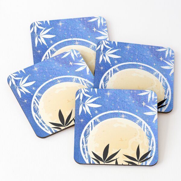 Item preview, Bamboo ang moonlight designed and sold by Gsusu192.