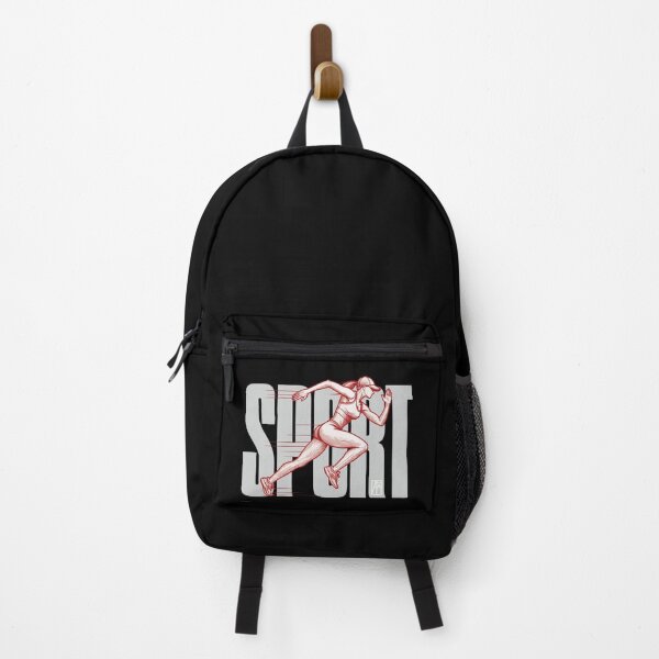 Item preview, SPORT - Running - WOMAN RUNNER - 3 designed and sold by ArtProjectShop.