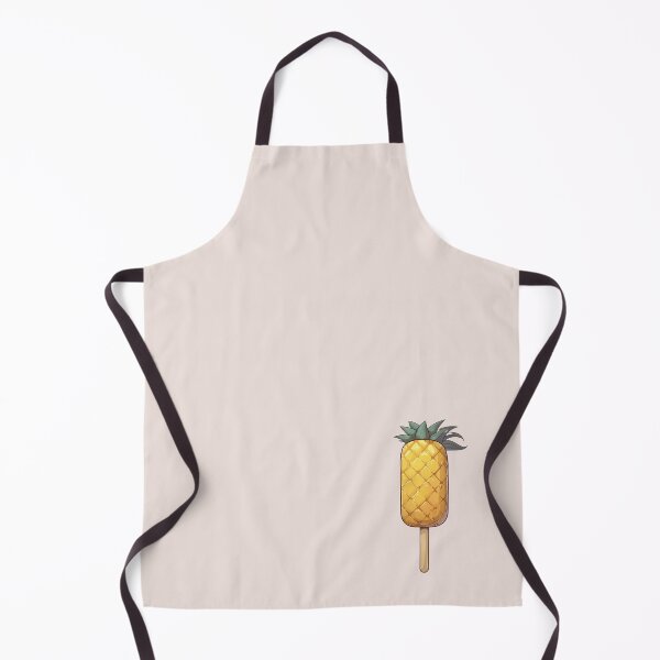 Item preview, Pineapple Popsicle designed and sold by sakurashorty.