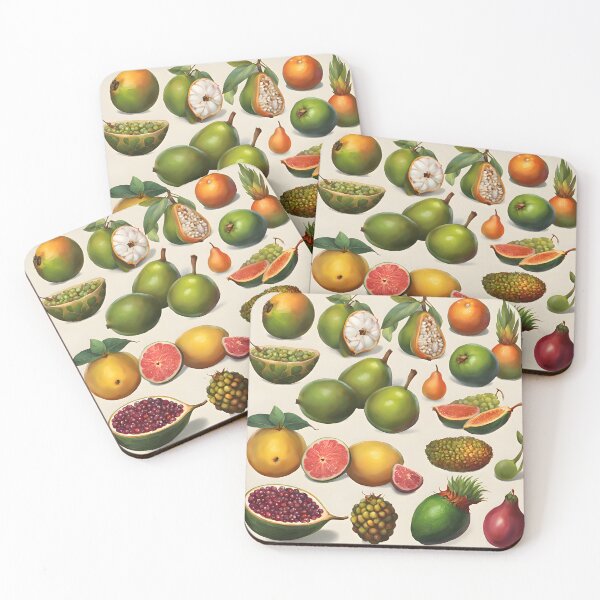 Item preview, THAI Fruit / Photos Thai fruit.  by CH.Art designed and sold by CHOKCHAIVONGDEE.
