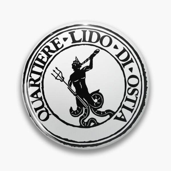 Aperçu de l'œuvre Quartier LIDO DI OSTIA, Rome créée et vendue par Reflusso.