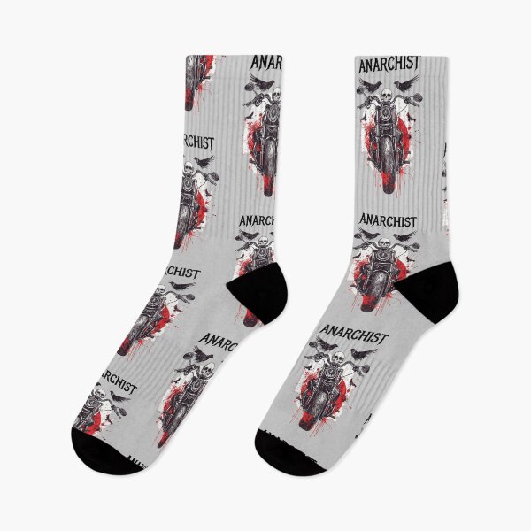 Item preview, Anarchist Design 1 of 30 designed and sold by Jenson Major.