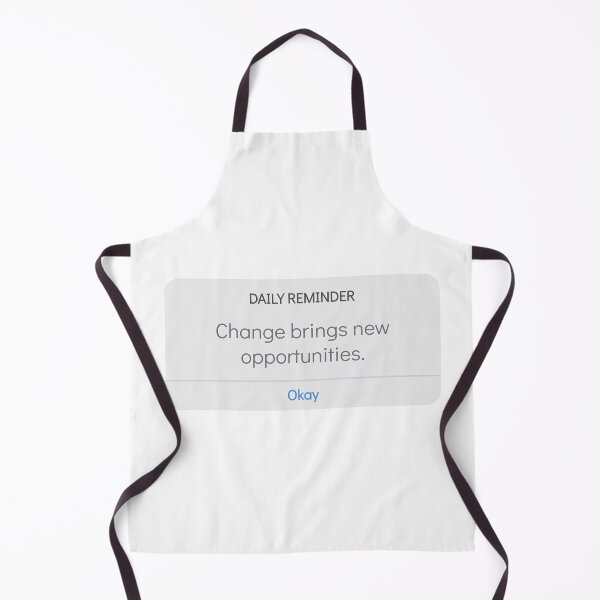 Item preview, Daily Reminder designed and sold by Delamoon.