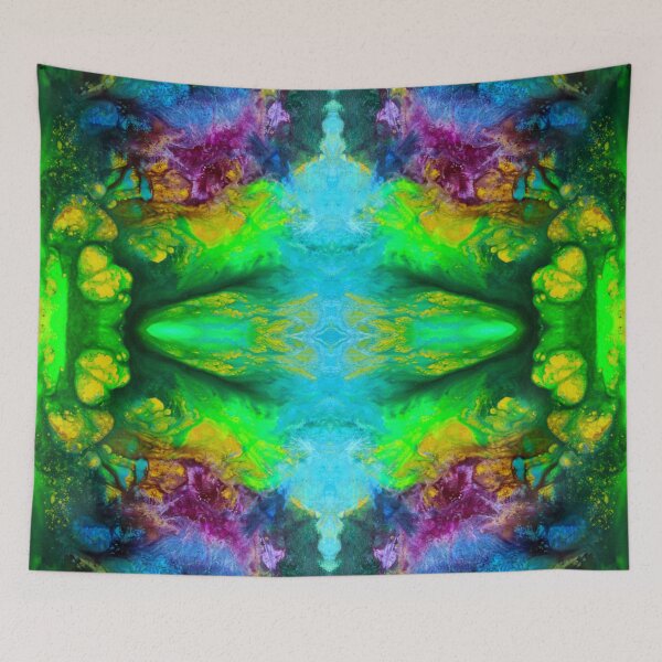 Item preview, Light Mandala 1 designed and sold by GegenwArt.