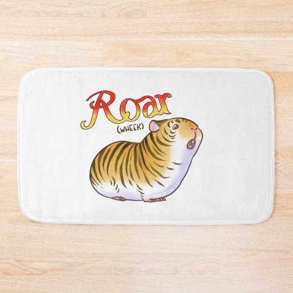 Item preview, Guineapig or Guineatiger? designed and sold by RollmopsFight.