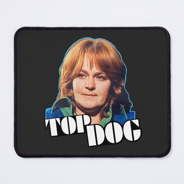 Item preview, PRISONER Cell Block H - Vintage style Character Art - Bea Smith - TOP DOG designed and sold by Michaelofthe80s.