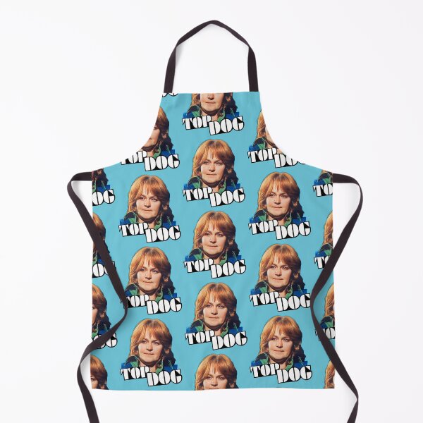 Item preview, PRISONER Cell Block H - Vintage style Character Art - Bea Smith - TOP DOG designed and sold by Michaelofthe80s.