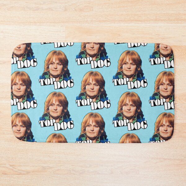 Item preview, PRISONER Cell Block H - Vintage style Character Art - Bea Smith - TOP DOG designed and sold by Michaelofthe80s.