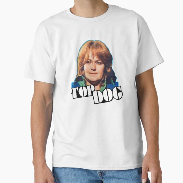 Item preview, PRISONER Cell Block H - Vintage style Character Art - Bea Smith - TOP DOG designed and sold by Michaelofthe80s.