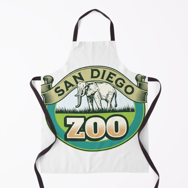 Item preview, San Diego Zoo designed and sold by CyberWindow.