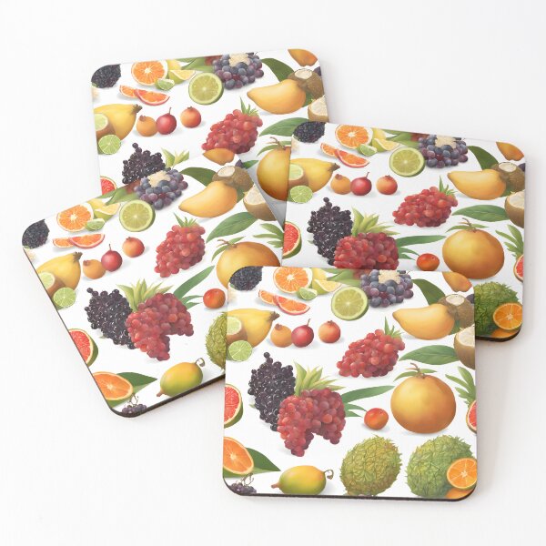 Item preview, THAI Fruit / Photos Thai fruit.  by CH.Art designed and sold by CHOKCHAIVONGDEE.
