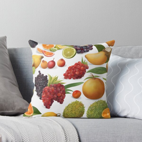 Item preview, THAI Fruit / Photos Thai fruit.  by CH.Art designed and sold by CHOKCHAIVONGDEE.