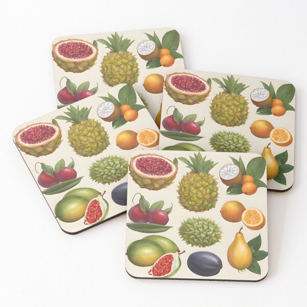 Item preview, THAI Fruit / Photos Thai fruit.  by CH.Art designed and sold by CHOKCHAIVONGDEE.