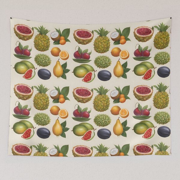 Item preview, THAI Fruit / Photos Thai fruit.  by CH.Art designed and sold by CHOKCHAIVONGDEE.