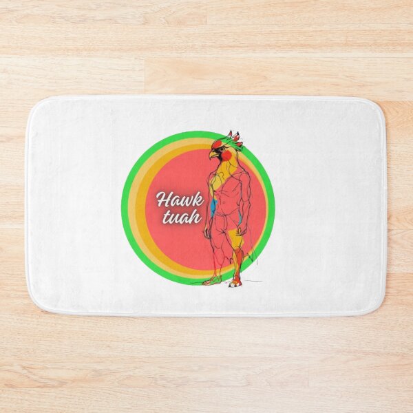 Item preview, hawk tuah funny designed and sold by etudesing.
