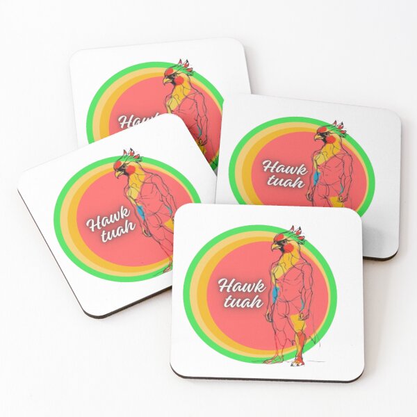 Item preview, hawk tuah funny designed and sold by etudesing.