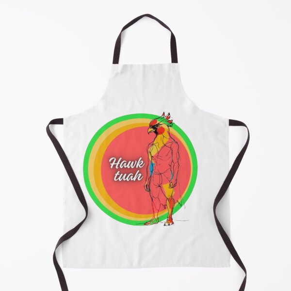 Item preview, hawk tuah funny designed and sold by etudesing.