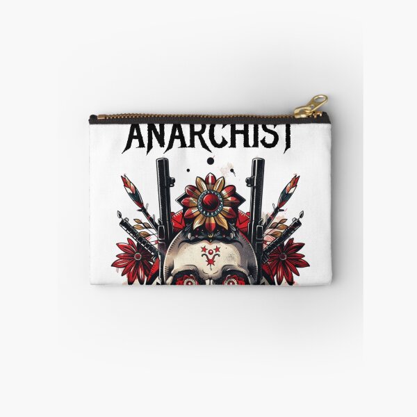 Item preview, Anarchist Design 2 of 30 designed and sold by Jenson Major.
